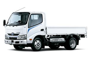 Toyota Toyoace