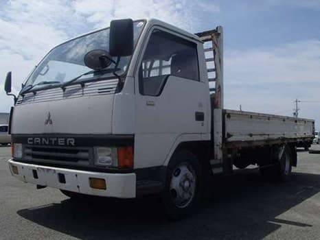 Flat body Trucks