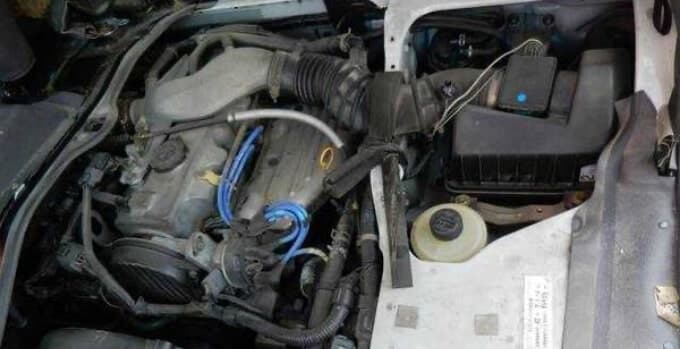 engine