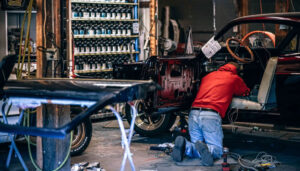 Read more about the article Basic Car Maintenance Checklist Every Car Owner Should Know