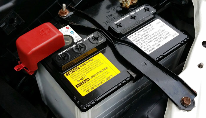 You are currently viewing The Major Driving Don’ts that Hurt Your Car Battery