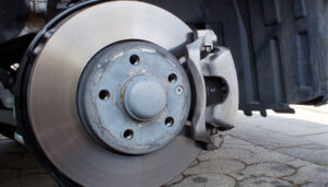Read more about the article Is It Time to Get my Brakes Inspected?