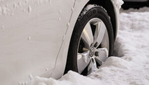 Read more about the article Why You Should Check your Tire Pressure When It Gets Cold