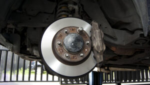 Read more about the article How to Silence your Noisy Car Brakes