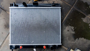 Read more about the article How to Know if you Have a Clogged Radiator
