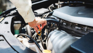 Read more about the article What you Need to Know About your Engine Oil