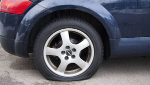Read more about the article Is It Possible to Repair my Punctured Tires?