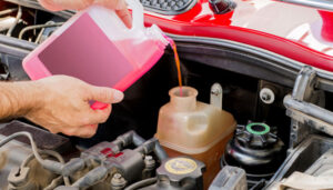 Read more about the article Easy Steps on Changing your Automatic Transmission Fluid and Filter