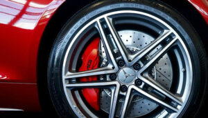 Read more about the article A Comprehensive Guide to Tire Codes