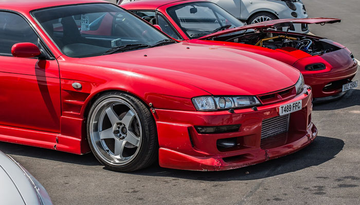 You are currently viewing JDM Cars You’d Want to Buy from Japanese Auctions