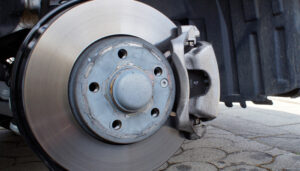 Read more about the article How Much Does It Cost to Replace your Brake Pads?
