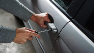 Read more about the article Tips on Protecting your Car from Thieves