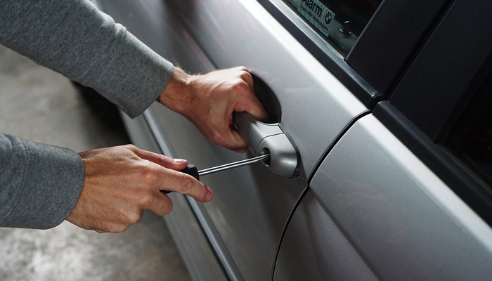 You are currently viewing Tips on Protecting your Car from Thieves