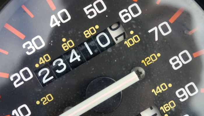 Does Mileage Matter on Used Cars? - Expert Maintenance and Buying tips -  Carused.jp Blog