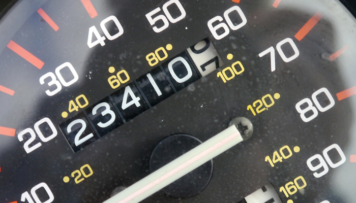 Does Mileage Matter on Used Cars? - Expert Maintenance and ...