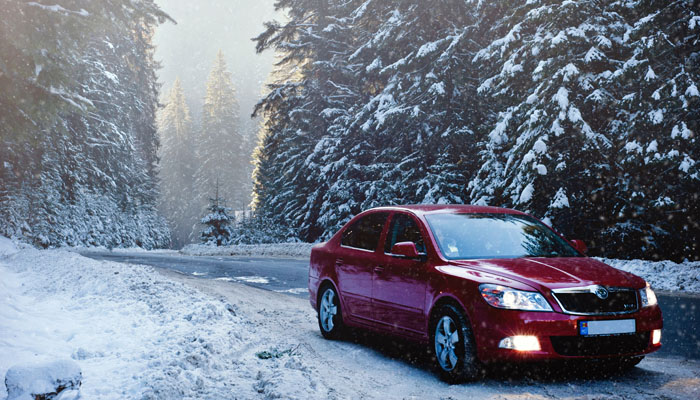 You are currently viewing Top Driving Tips for the Winter Season