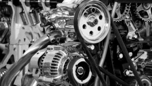 Read more about the article What are the Common Reasons why an Engine Overheats?