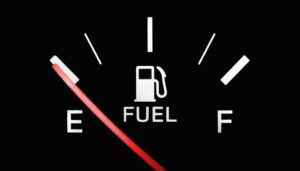 Read more about the article How Long can Your HiAce Van Run on an Empty Fuel Tank?