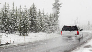 Read more about the article How to Prepare your Car for the Winter