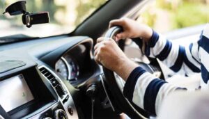 Read more about the article What Causes the Noise When Turning the Steering Wheel?
