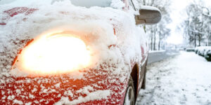 Read more about the article Car Knowledge: 5 Common Car Heating System Issues