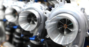 Read more about the article Everything You Need to Know About a Turbocharger