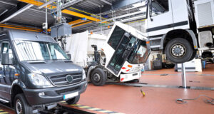 Read more about the article The Ultimate Maintenance Guide for Vans, SUVs, Sedans, and Trucks