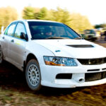 JDM Lancer Evolution - Buy it from the Japanese car auction
