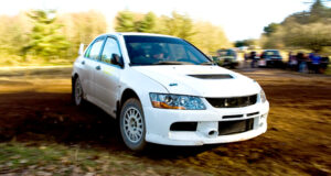 Read more about the article JDM Car Review: Mitsubishi Lancer Evolution