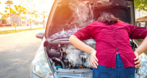 Read more about the article Driving in the Summer: How to Prevent Your Car from Overheating