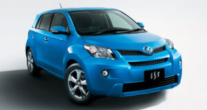 Read more about the article Specs and Features of Toyota IST