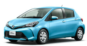 Read more about the article Specs and Features of Toyota Vitz