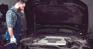 Read more about the article What is a Car Tune-Up? Do You Need It?