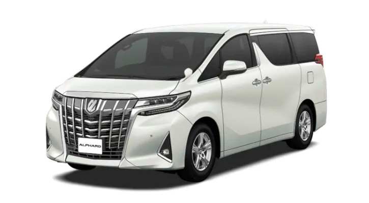 Alphard 2021 price malaysia