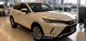 Read more about the article Top recommendation – This is the best way to buy HARRIER/LEXUS RX cheaply!