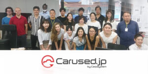 carused.jp team