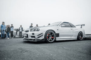 Read more about the article Top JDM Cars Found on Japan Auto Auctions