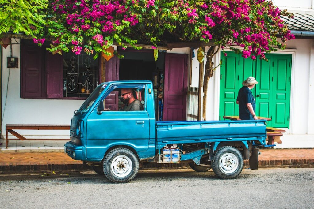 Why Japanese Mini Trucks Are Popular in USA