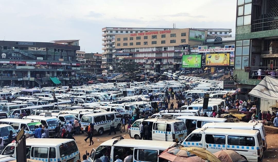 You are currently viewing Matatu and Dala Dala : Urban Icons of Africa