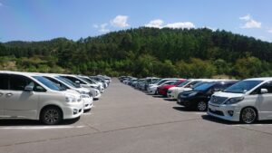 Read more about the article Why are minivans so popular in japan ?