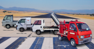 Read more about the article Is Importing a Kei Truck to the USA Worth It in 2024?