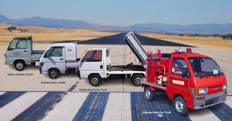 Is Importing a Kei Truck to the USA Worth It in 2024?