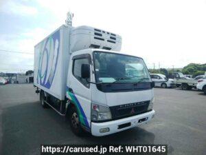 Mitsubishi Canter Truck