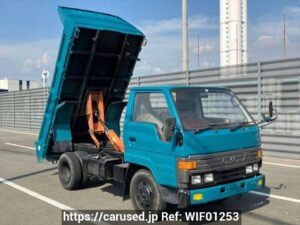 toyota dyna truck