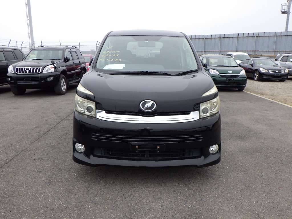 toyota voxy for sale