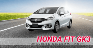 Read more about the article Honda Fit GK3 Review: Low Maintenance, Great Mileage, and Bulletproof Reliability