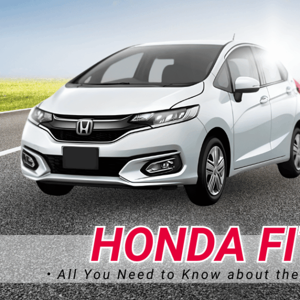 Honda Fit GK3 Review: Low Maintenance, Great Mileage, and Bulletproof Reliability