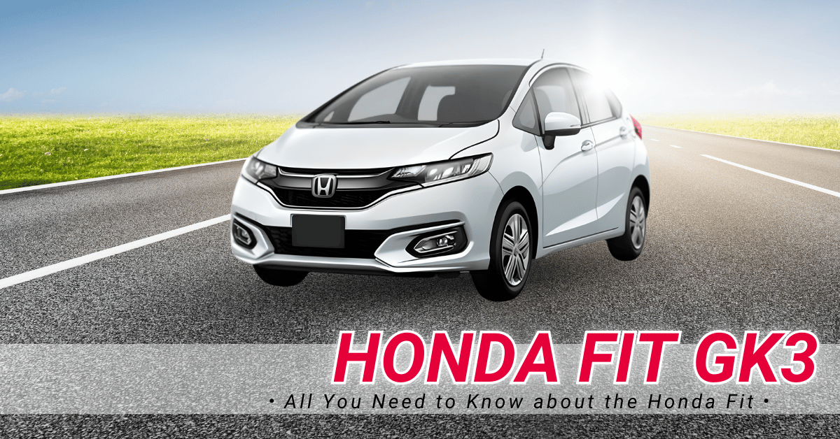 You are currently viewing Honda Fit GK3 Review: Low Maintenance, Great Mileage, and Bulletproof Reliability