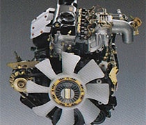 4D30 engine