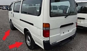 Toyota Hiace Van Car Guide from 2004 to Now | Review ...